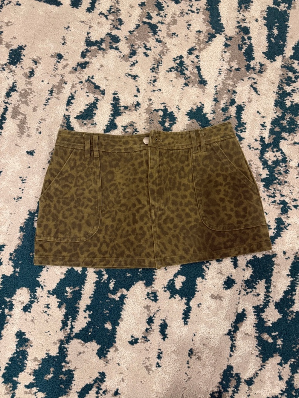 Windsor Skirt